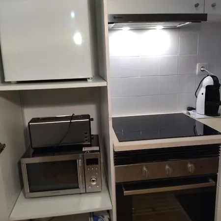 Apartment Valdiviahomes1