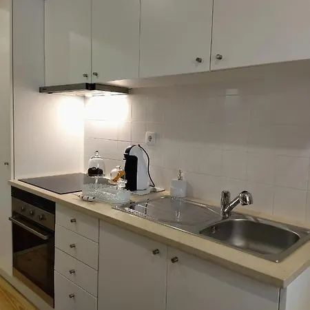 Valdiviahomes1 شقة Lisboa