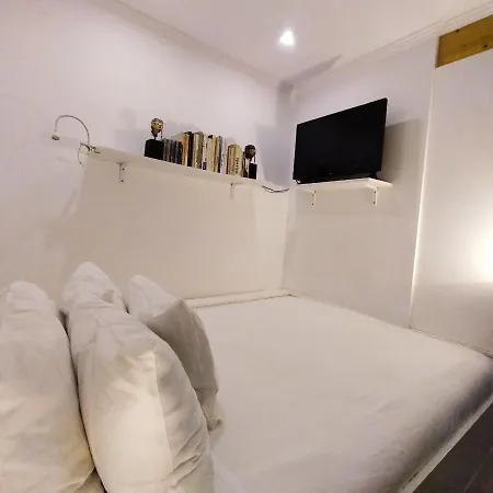 شقة Valdiviahomes1 Lisboa