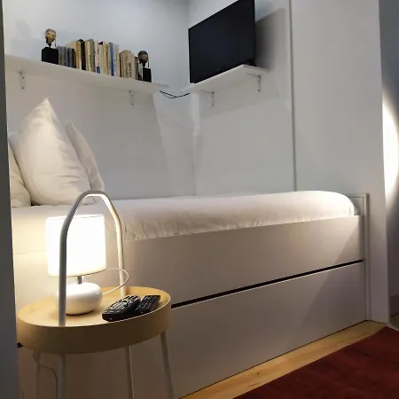 Apartment Valdiviahomes1