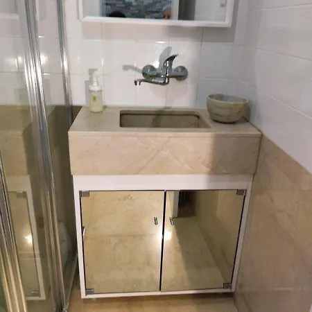 شقة Valdiviahomes1